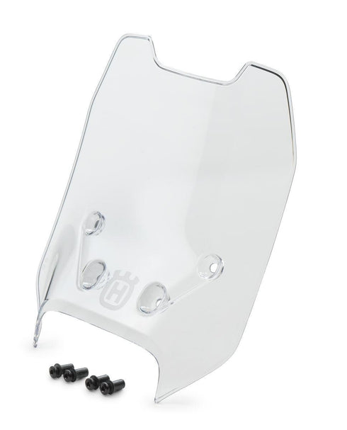 HUSQVARNA WINDSHIELD 2019-2024 701 SUPERMOTO ENDURO OEM NEW 27108908044